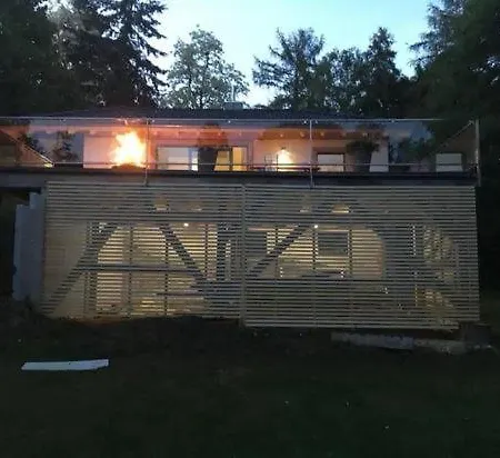 Holiday home Zauberhaftes Waldhaus *
