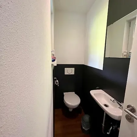 Zauberhaftes Waldhaus *