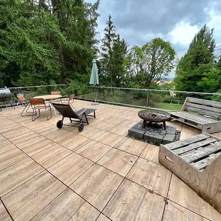 Zauberhaftes Waldhaus Holiday home